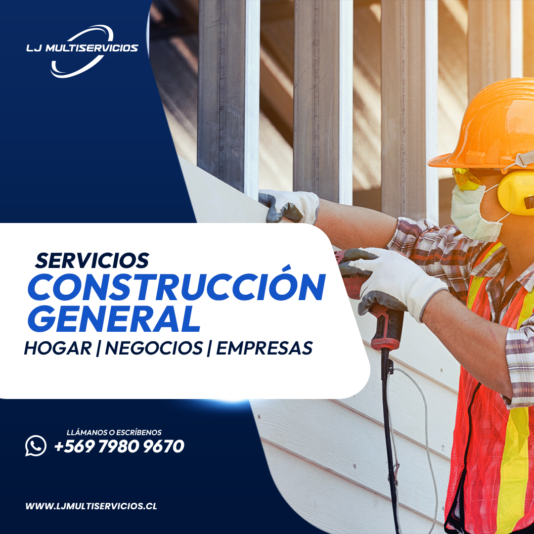 Servicios de Construcción
